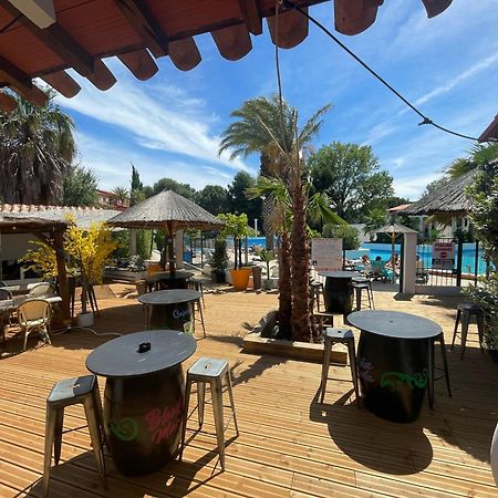 Jolie Et Coquet Appartement T2 - Caicos 45 Кане Экстерьер фото