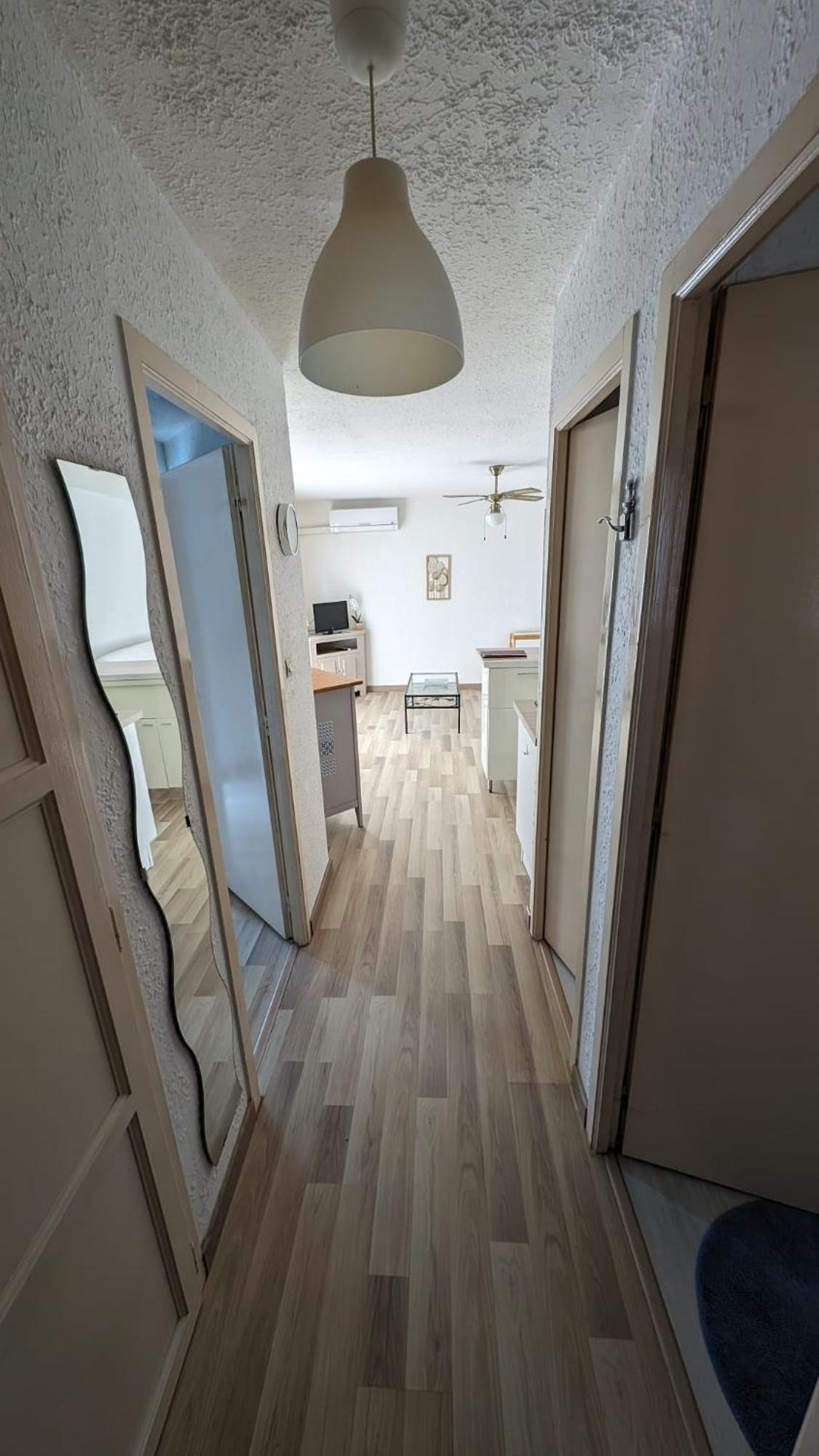 Jolie Et Coquet Appartement T2 - Caicos 45 Кане Экстерьер фото
